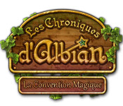 Download Chronicles of Albian: The Magic Convention game