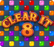 Download ClearIt 8 game
