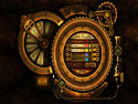 Clockwork Crokinole screenshot