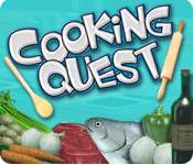 Download Cooking Quest game
