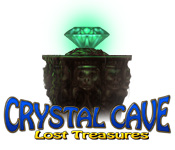 Download Crystal Cave: Lost Treasures game