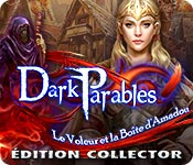 Download Dark Parables: Le Voleur et la Boîte d'Amadou Édition Collector game