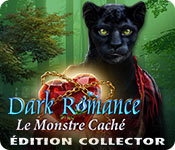 Download Dark Romance: Le Monstre Caché Édition Collector game
