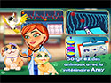 Dr. Cares: Amy's Pet Clinic Édition Collector screenshot