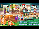 Dr. Cares: Amy's Pet Clinic Édition Collector screenshot