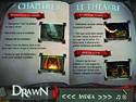 Drawn: La Tour d'Iris - Guide de Stratégie Deluxe screenshot