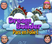 Download Dream Builder: Parc en Folie! game