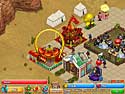 Dream Builder: Parc en Folie! screenshot