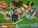 Dream Builder: Parc en Folie! screenshot