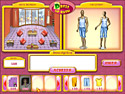 Dress Up Rush screenshot