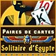 Download Solitaire d'Égypte Paires de Cartes game