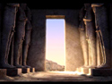 Egypte III: Le Destin de Ramsès screenshot