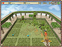 Egyptian Ball screenshot