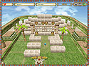 Egyptian Ball screenshot