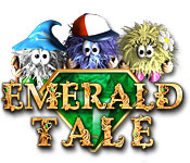 Download Emerald Tale game