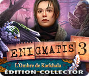Download Enigmatis: L'Ombre de Karkhala Édition Collector game