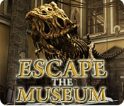 Download Escape the Museum game