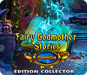 Download Fairy Godmother Stories: Cendrillon Édition Collector game