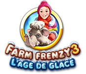 Download Farm Frenzy 3: L'Age de Glace game