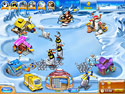 Farm Frenzy 3: L'Age de Glace screenshot