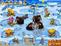 Farm Frenzy 3: L'Age de Glace screenshot