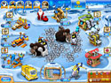 Farm Frenzy 3: L'Age de Glace screenshot
