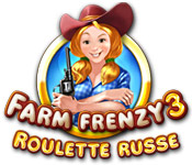 Download Farm Frenzy 3: Roulette Russe game