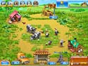 Farm Frenzy 3: Roulette Russe screenshot