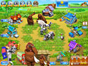 Farm Frenzy 3: Roulette Russe screenshot