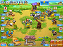 Farm Frenzy 3: Roulette Russe screenshot