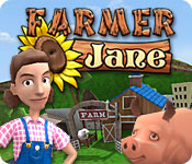 Download Farmer Jane game