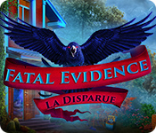 Download Fatal Evidence: La Disparue game