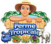 Download Ferme Tropicale game