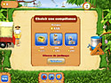 Ferme Tropicale screenshot