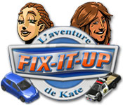Download Fix-it-up: L'Aventure de Kate game