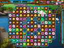 Flower Paradise screenshot