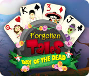 Download Forgotten Tales: Day of the Dead game