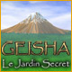 Download Geisha: Le Jardin Secret game