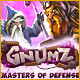 Download Gnumz: Masters of Defense game