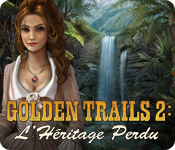 Download Golden Trails 2: L'Héritage Perdu game
