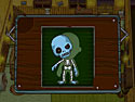 Grave Mania: Zombie Fever screenshot