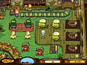 Grave Mania: Zombie Fever screenshot
