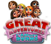Download Great Adventures: L'Affaire Burns game