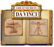 Download Great Secrets: Da Vinci game
