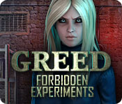 Download Greed: Forbidden Experiments game