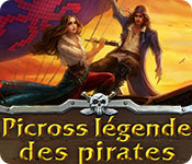 Download Picross Légende des Pirates game