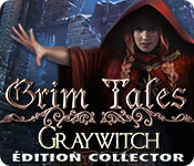 Download Grim Tales: Graywitch Édition Collector game