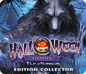 Download Halloween Stories: Film d'Horreur Édition Collector game