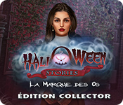 Download Halloween Stories: La Marque des Os Édition Collector game