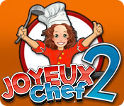 Download Joyeux chef 2 game